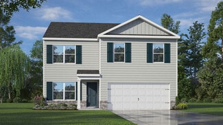 201 Olive Branch St, Sanford, NC 27332