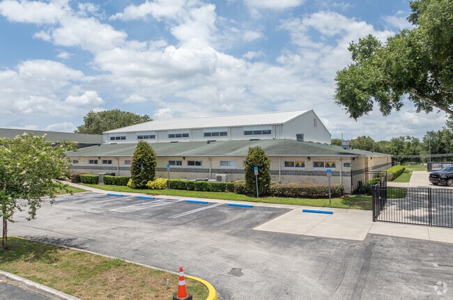 Liberty Christian Preparatory School