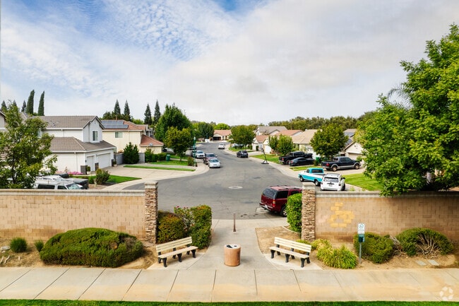Subdivisions like Heron Landing and Eagle Meadows are on Gridley’s outskirts.