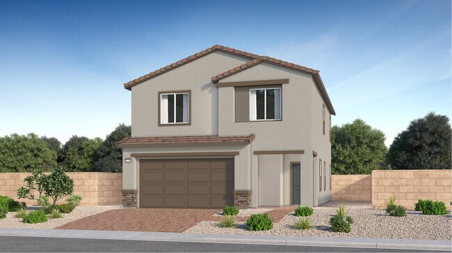 0 Craig and Fuselier Dr unit 36037311, North Las Vegas, NV 89032 - photo 2