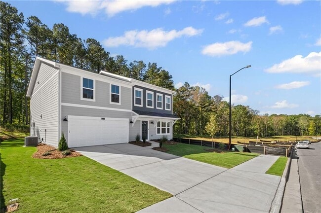 237 Sage Woods Way, Dallas, GA 30132 - photo 3