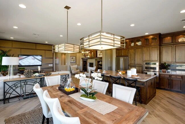 566 E Peach Tree St, Queen Creek, AZ 85240 - photo 4