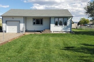 933 Bench Blvd, Billings, MT 59105