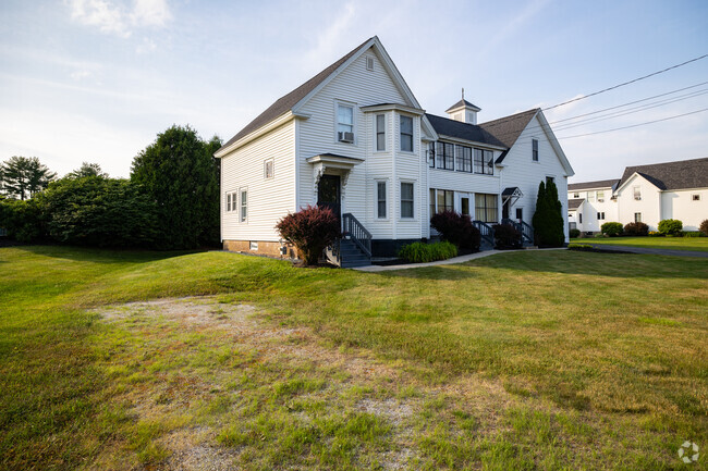 Trinity Christian School in Concord is a private Christian School serving grades K-12.