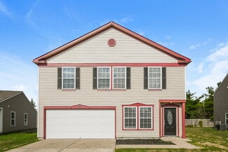 2879 Wolfgang Way, Indianapolis, IN 46239