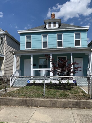 1584 S 4th St Unit 1584 4th st, Columbus, OH 43207
