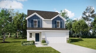 1450 Cattleman Acres Dr, Inman, SC 29349