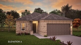 4826 Magnolia Springs Dr Unit 36482142, Pearland, TX 77584