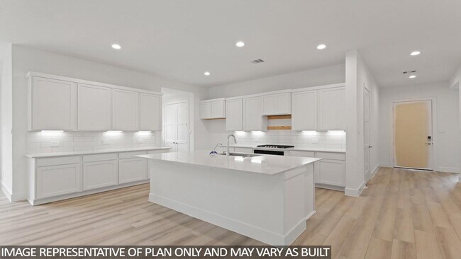 41006 Riverside Meadows Dr, Magnolia, TX 77354 - photo 5