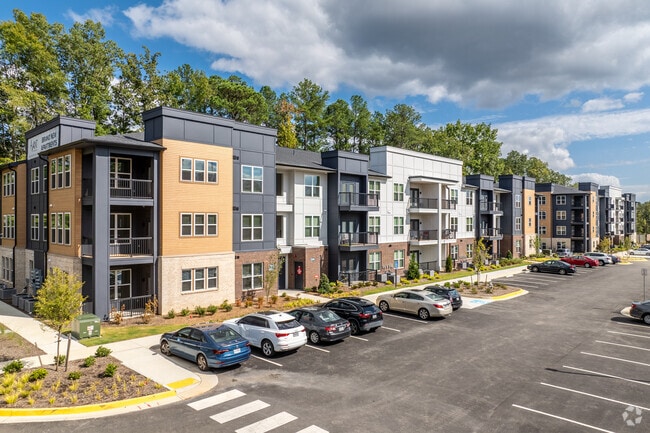 Avant at Midlothian, Midlothian, VA 23114 - photo 3