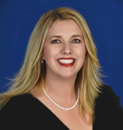 Sherry Paul