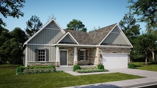 9106 Bell Mare Ln, Culpeper, VA 22737