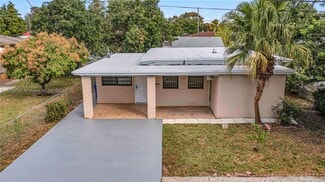 319 NE 171st Terrace, North Miami Beach, FL 33162
