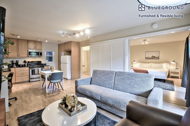 920 Webster St unit FL1-ID1650, Palo Alto, CA 94301 - photo 3