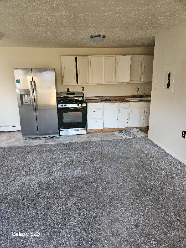 11800 Sunset Ln, Van Buren Township, MI 48111