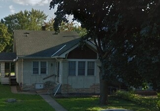 2018 Como Ave SE, Minneapolis, MN 55414