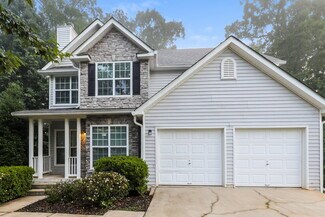 916 Summit Park Trail, McDonough, GA 30253
