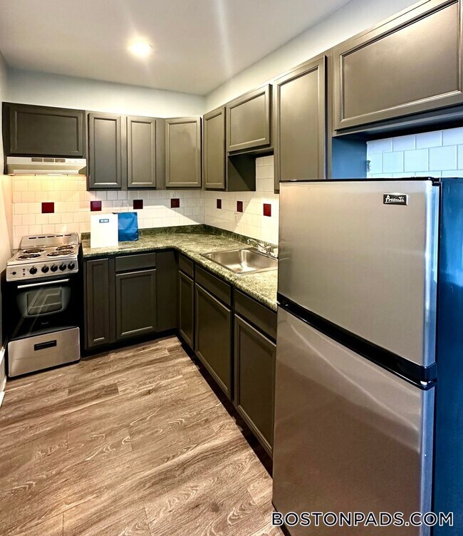 50 Franklin St Unit 729, Worcester, MA 01608