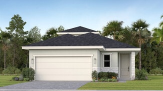 10684 NW Wilgrove Ln, Port St. Lucie, FL 34987