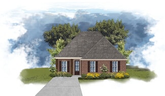 411 Lakehaven Dr Unit 37023971, Gonzales, LA 70737