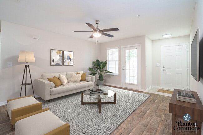 Blanton Commons Apartments, Valdosta, GA 31601 - photo 3