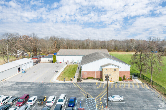 Suburban Christian School