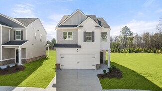 11893 Aukerman Way, Hampton, GA 30228