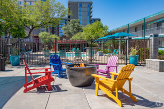 919 E Lemon St, Tempe, AZ 85281