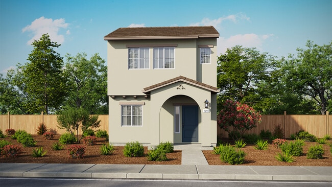 3306 Lunar Sky Walk, Sacramento, CA 95834 - photo 7