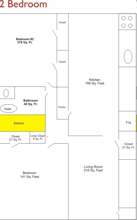 Drum Point Arms, Brick, NJ 08723 - photo 5