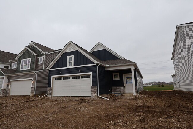 7131 Unitas Loop, Powell, OH 43065 - photo 3