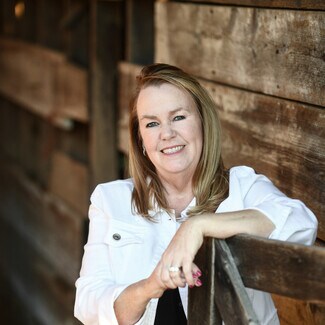Trisha Hamilton