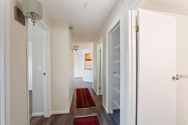 hallway