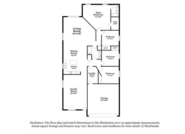 3045 W Desert Vista Trail, Phoenix, AZ 85083 - photo 2