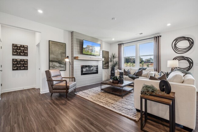 1061 Hallman Branch Ln, Lincolnton, NC 28092 - photo 7