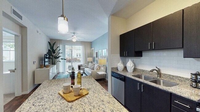 The Point at Coral Gables, Miami, FL 33145 - photo 6