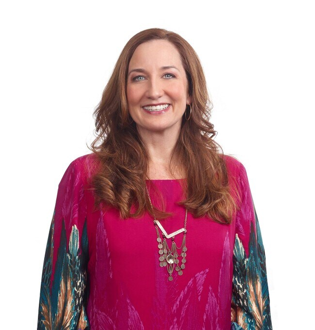 Tracey Cappio