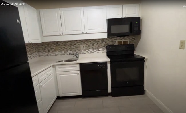 16 Monmouth Ct unit 101-714, Brookline, MA 02446 - photo 7