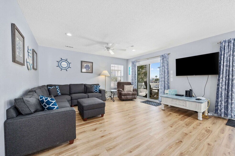 111B S Yaupon Dr unit ID1308937P, Surfside Beach, SC 29575 - photo 1