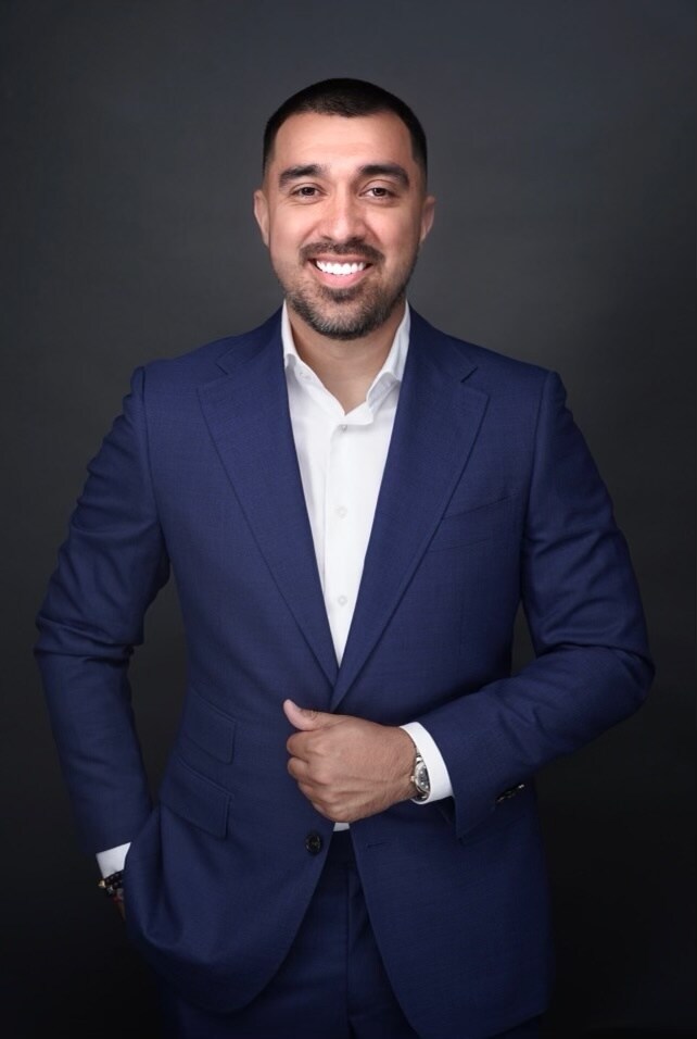 Agent Photo