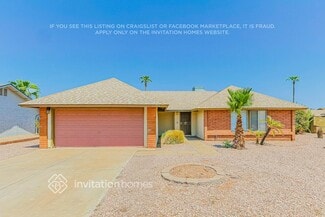 1534 W Nopal Ave, Mesa, AZ 85202