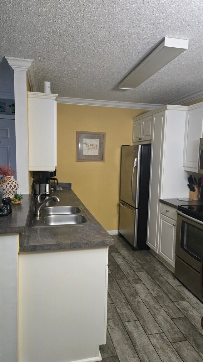 1356 Glenns Bay Rd unit F202, Myrtle Beach, SC 29575 - photo 2