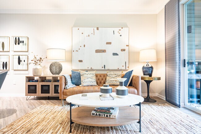 The Enclave at Potomac Club, Woodbridge, VA 22191 - photo 4