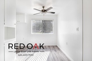 12737 Moorpark St Unit 1, Los Angeles, CA 91604
