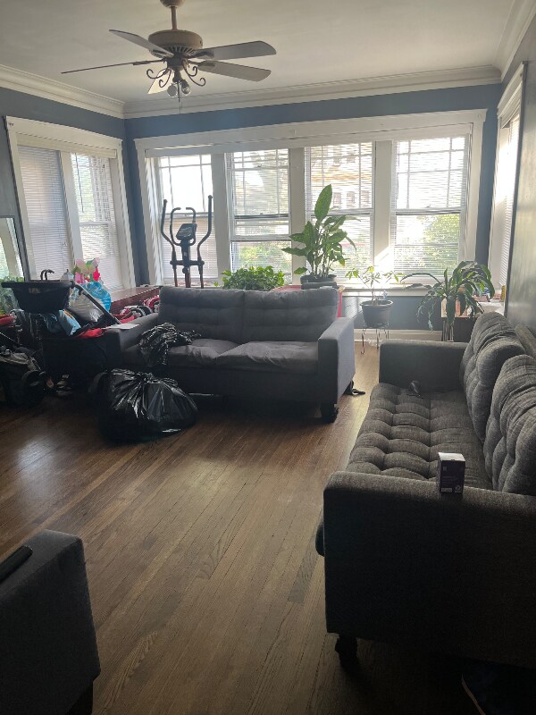 3904 N Nora Ave unit 1, Chicago, IL 60634 - photo 3