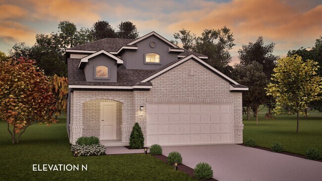 4011 Colony River Rock Blvd unit 36459922, Pinehurst, TX 77362 - photo 7