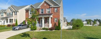 9210 Deer Village Dr, Laurel, MD 20723