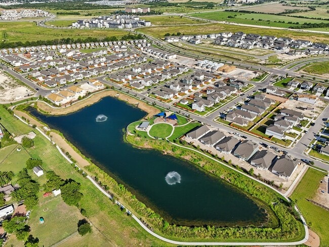 2325 Oscar Eli Place, Round Rock, TX 78665 - photo 6