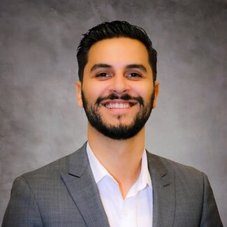 Andrew Jimenez