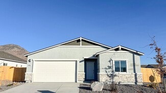 462 Sheep Camp Dr, Dayton, NV 89403